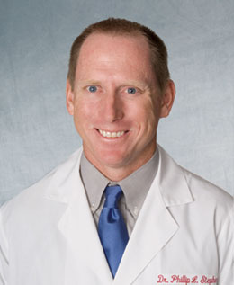 Dr. Phillip L. Stephens