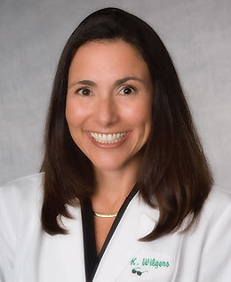 Dr. Kirsten Wilgers